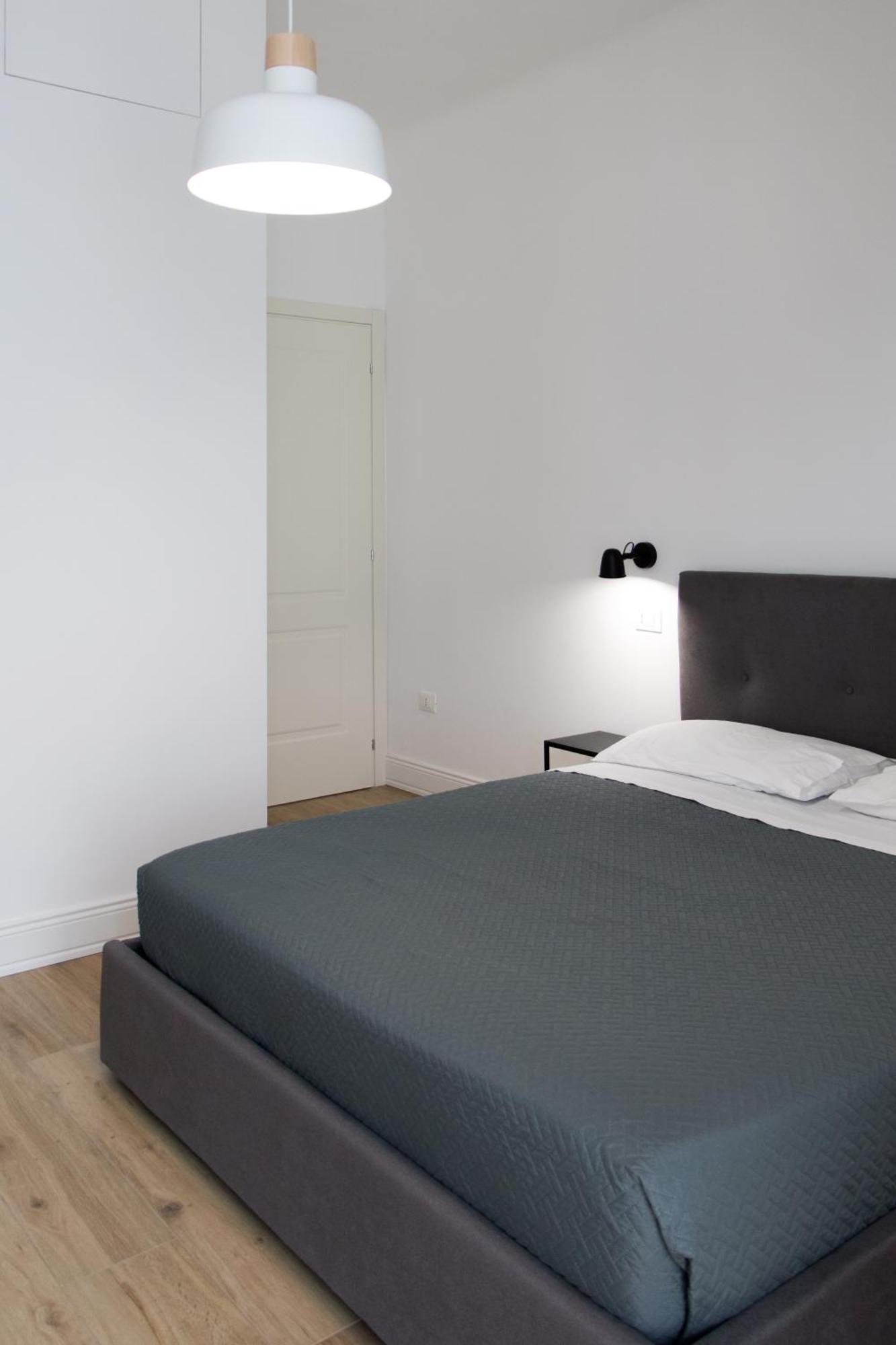 Suite Home Da Pietro, Centrale E Vicino Al Mare San Benedetto del Tronto Exterior foto