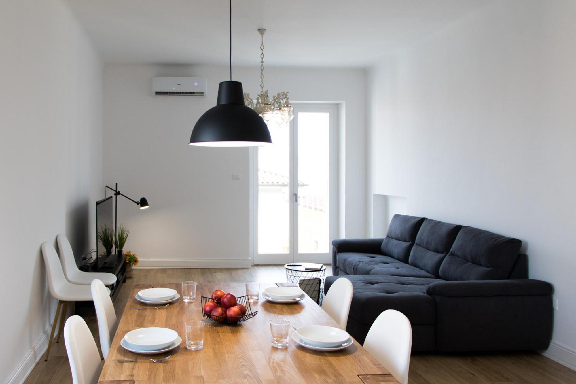 Suite Home Da Pietro, Centrale E Vicino Al Mare San Benedetto del Tronto Exterior foto